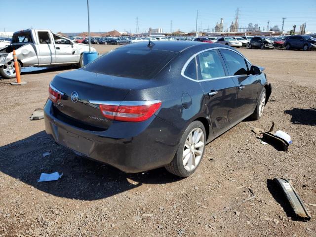 Zdjęcie 4 z aukcji – 2014 BUICK VERANO CON z VIN 1G4PR5SK0E4141713