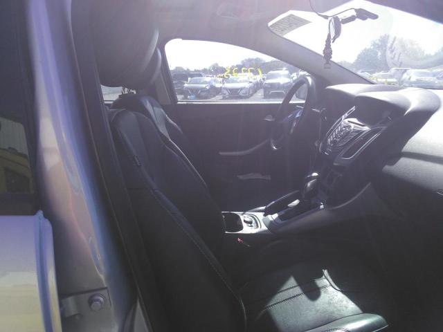 Photo 5 from auction – 2014 FORD FOCUS SE with VIN 1FADP3F29EL123265