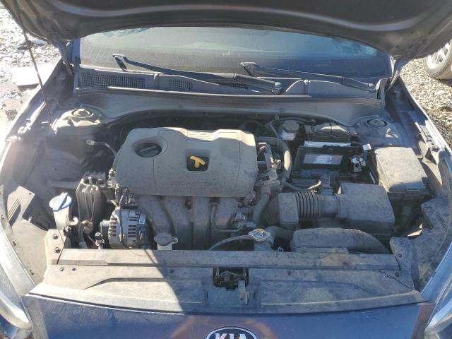 Photo 7 from auction – 2019 KIA FORTE FE with VIN 3KPF24AD6KE118240