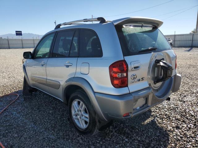 Photo 3 from auction – 2005 TOYOTA RAV4 with VIN JTEHD20V956046165
