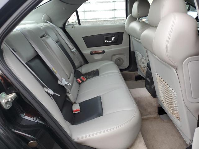 Photo 6 from auction – 2003 CADILLAC CTS with VIN 1G6DM57N230147660