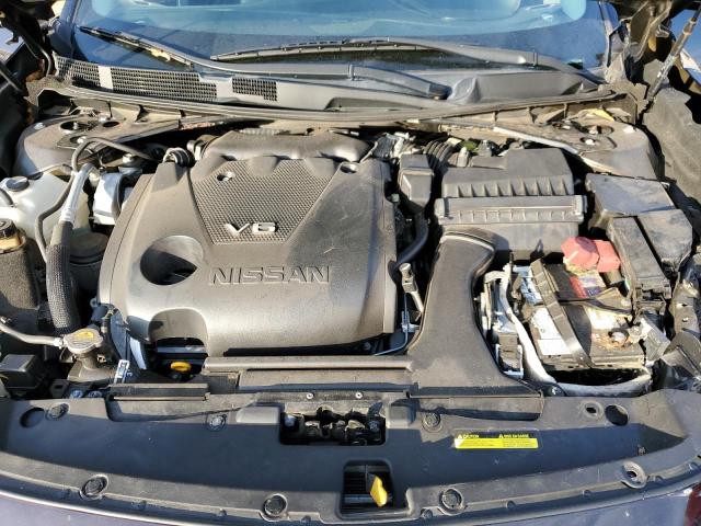 Photo 7 from auction – 2016 NISSAN MAXIMA 3.5 with VIN 1N4AA6AP1GC411650