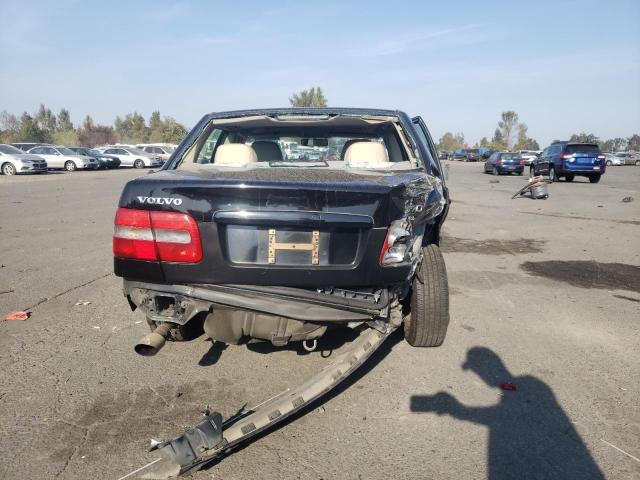 Photo 9 from auction – 1998 VOLVO S70 GLT with VIN YV1LS5673W2551409