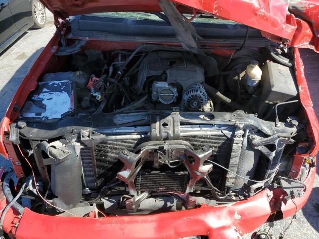 Photo 7 from auction – 2011 CHEVROLET silverado with VIN 3GCPKTE31BG113452