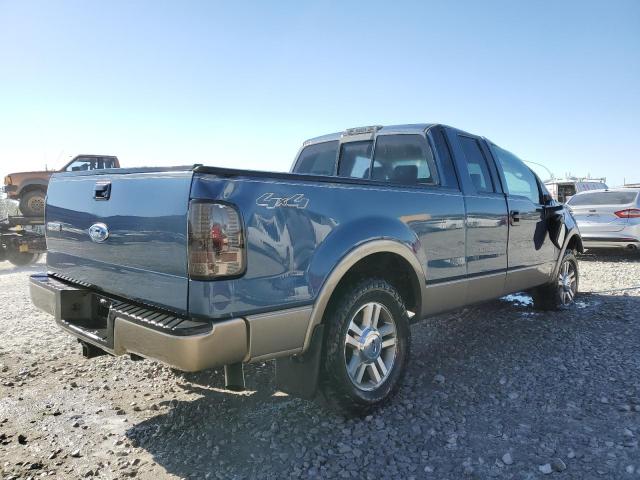 Photo 4 from auction – 2006 FORD F150 with VIN 1FTPX14546NA44567