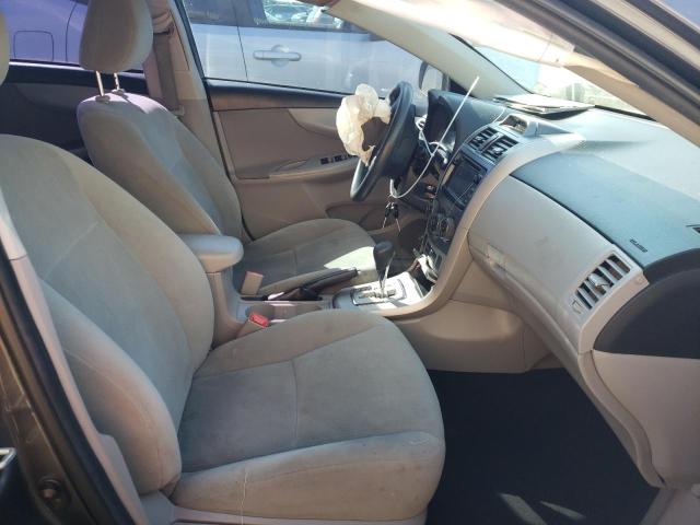 Photo 5 from auction – 2013 TOYOTA COROLLA with VIN 5YFBU4EE2DP192669