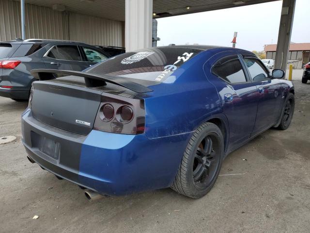 Photo 4 from auction – 2009 DODGE CHARGER SR with VIN 2B3KA73W79H524948