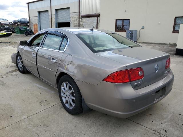Photo 3 from auction – 2006 BUICK LUCERNE CX with VIN 1G4HD57256U168239