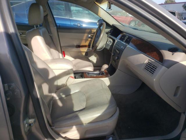 Photo 5 from auction – 2006 BUICK LACROSSE with VIN 2G4WD582161216790