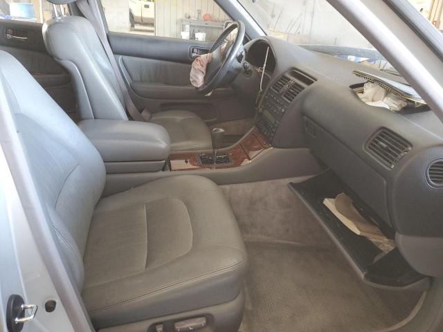 Foto 5 de la subasta – 1995 LEXUS LS 400 con VIN JT8UF22EXS0018107