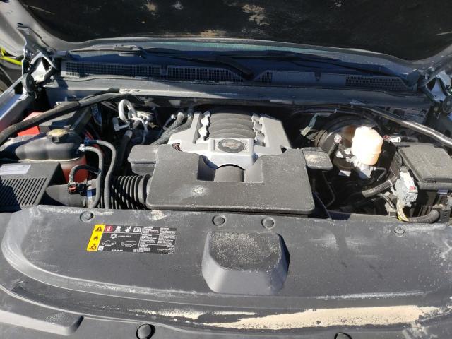 Photo 7 from auction – 2020 CADILLAC ESCALADE L with VIN 1GYS3BKJ2LR285148