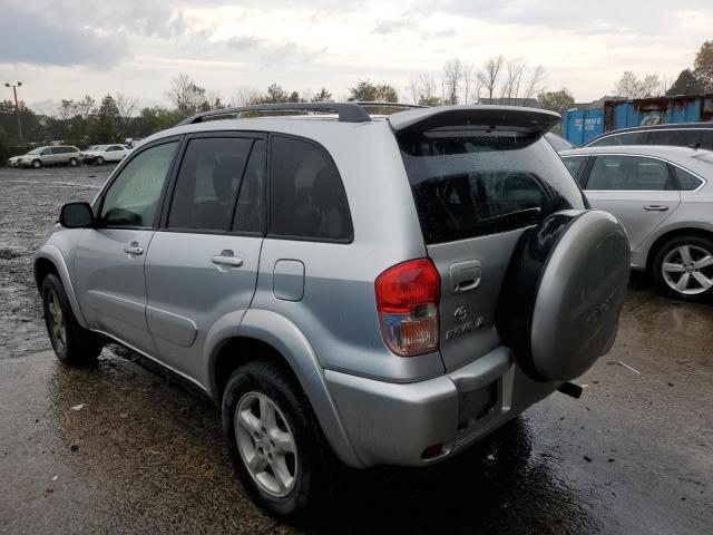 Zdjęcie 3 z aukcji – 2003 TOYOTA RAV4 z VIN JTEHH20V136094812