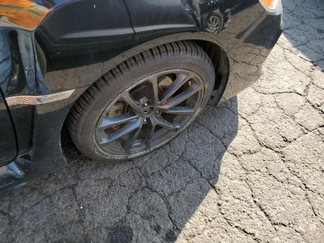 Photo 9 from auction – 2019 SUBARU WRX PREMIU with VIN JF1VA1C64K9829554