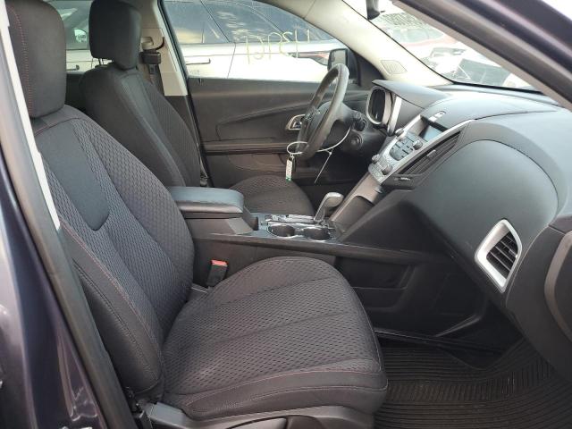 Photo 5 from auction – 2013 CHEVROLET EQUINOX LS with VIN 2GNALBEK9D6259642