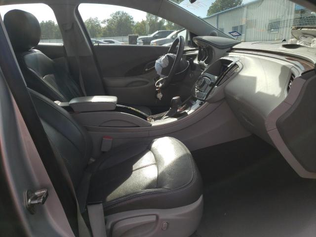 Photo 5 from auction – 2010 BUICK LACROSSE C with VIN 1G4GB5GG9AF141815
