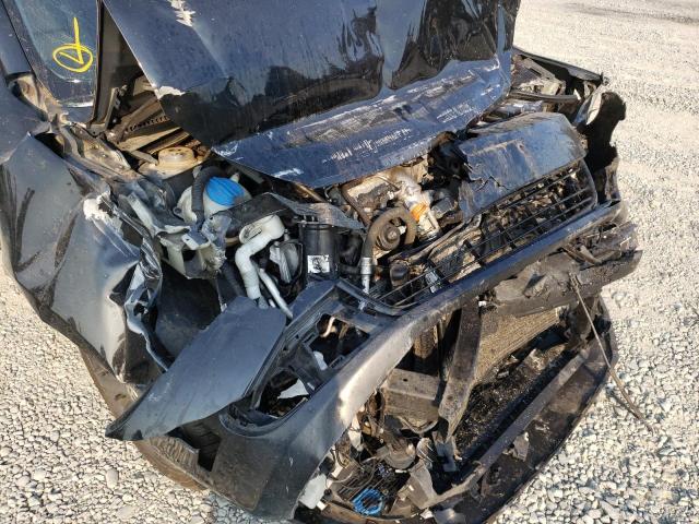 Photo 9 from auction – 2012 VOLKSWAGEN JETTA TDI with VIN 3VWPL7AJ2CM652364