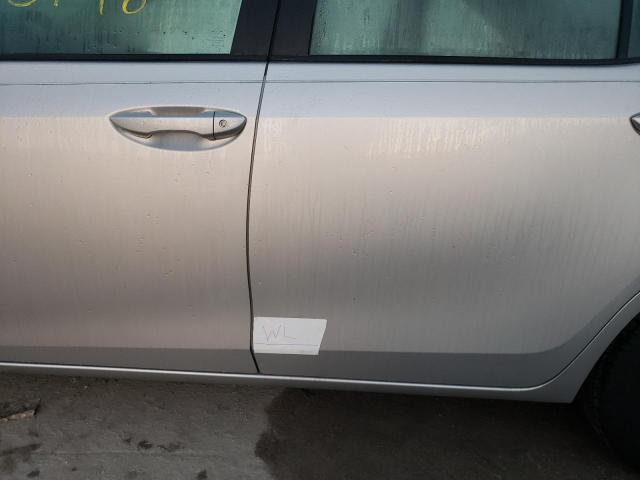 Photo 9 from auction – 2016 TOYOTA COROLLA L with VIN 2T1BURHE7GC722177