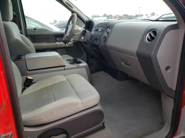 Photo 5 from auction – 2007 FORD F150 SUPER with VIN 1FTPW12V27FA34816