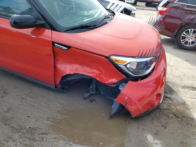 Zdjęcie 9 z aukcji – 2018 KIA SOUL + z VIN KNDJP3A50J7594884