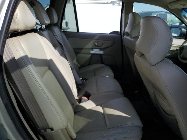 Photo 6 from auction – 2004 VOLVO XC90 with VIN YV1CM59H941122678