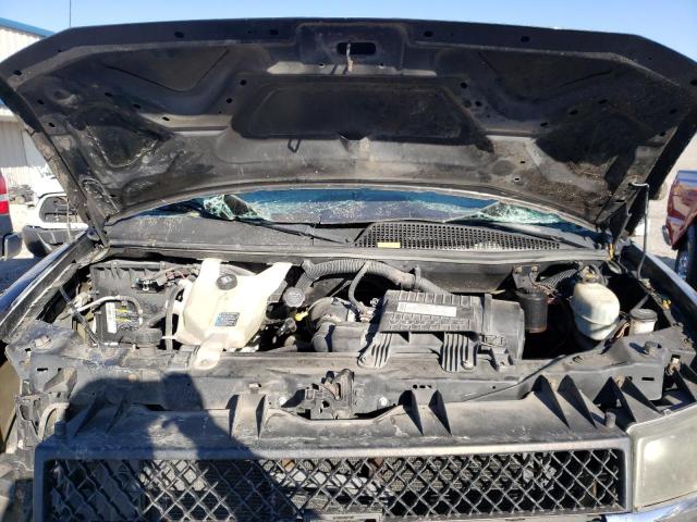 Photo 7 from auction – 2008 CHEVROLET EXPRESS G3 with VIN 1GCHG35K481179806