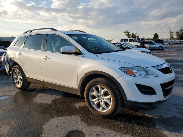 MAZDA CX-9 2012 with VIN JM3TB2CA9C0339567 - Photo from auction