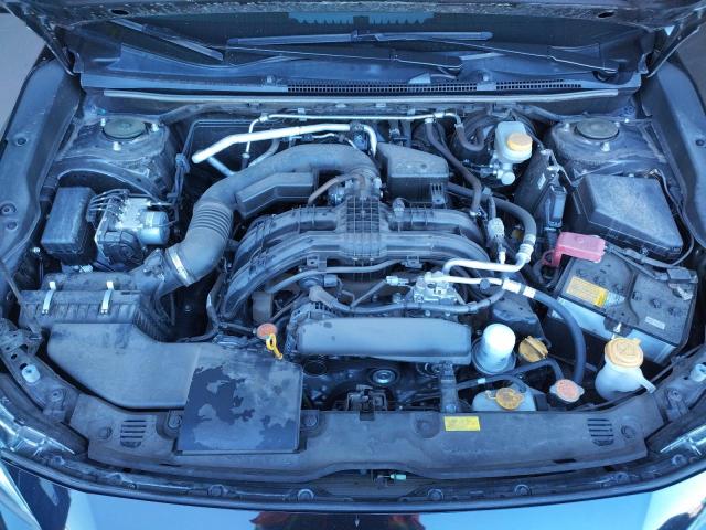 Photo 7 from auction – 2021 SUBARU CROSSTREK with VIN JF2GTAPC1MH221689