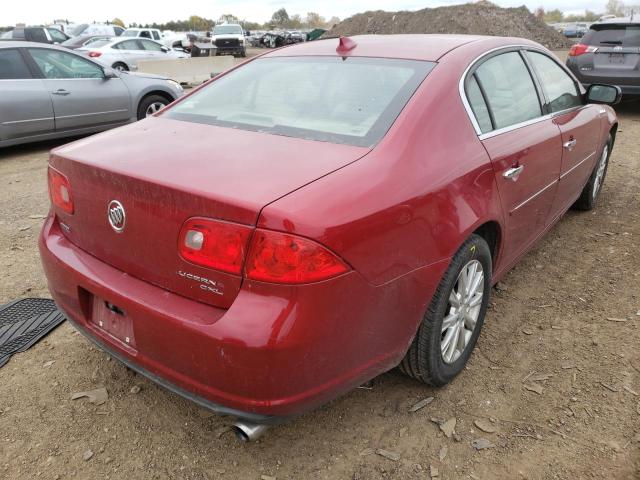 Photo 4 from auction – 2011 BUICK LUCERNE CX with VIN 1G4HC5EMXBU121970