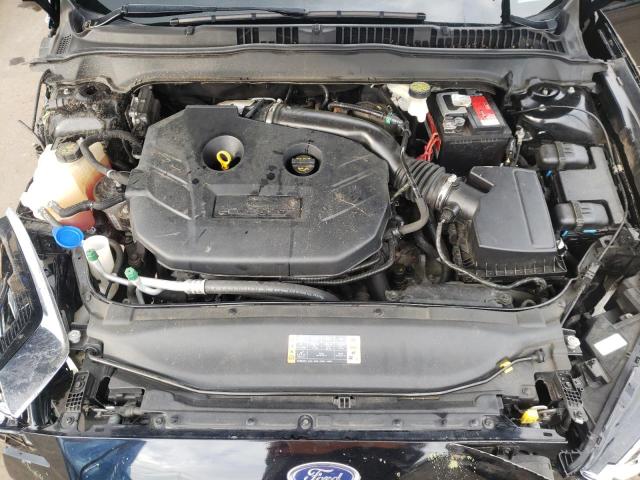Photo 7 from auction – 2017 FORD FUSION TIT with VIN 3FA6P0D98HR100590