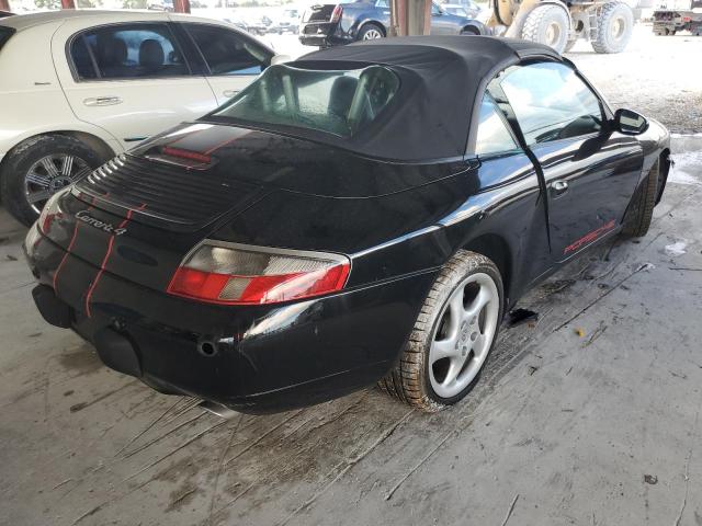 Photo 4 from auction – 2001 PORSCHE 911 CARRER with VIN WP0CA29971S654619