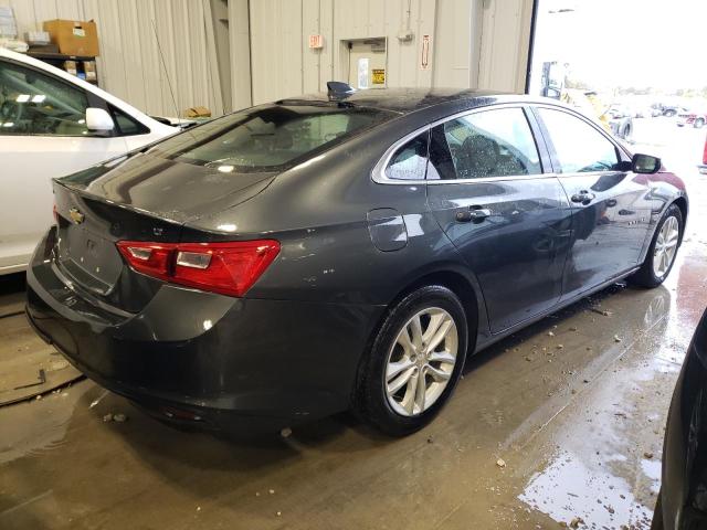Photo 4 from auction – 2017 CHEVROLET MALIBU LT with VIN 1G1ZE5STXHF208482