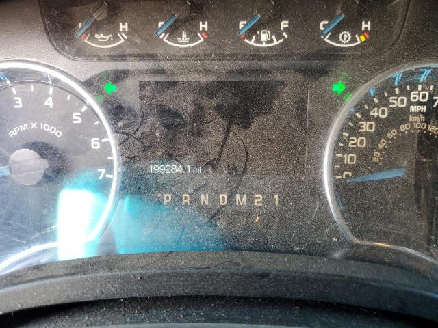 Photo 8 from auction – 2014 FORD F150 SUPER with VIN 1FTFW1EF5EKF77145