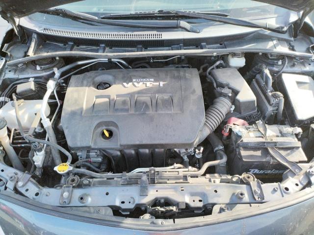 Photo 7 from auction – 2010 TOYOTA COROLLA BA with VIN JTDBU4EE4A9122446