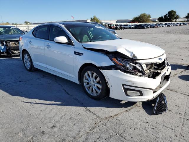 KIA OPTIMA EX 2015 with VIN 5XXGN4A74FG452379 - Photo from auction