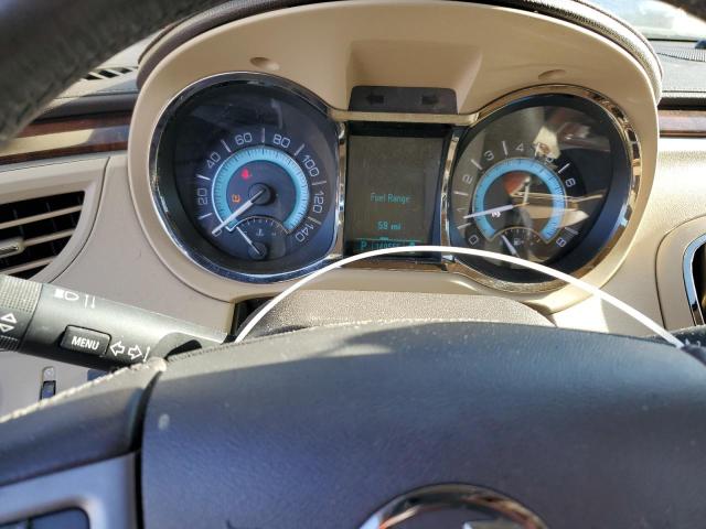 Photo 8 from auction – 2011 BUICK LACROSSE C with VIN 1G4GC5GD4BF231751