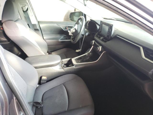 Photo 5 from auction – 2020 TOYOTA RAV4 XLE with VIN JTMP1RFV1LJ025717