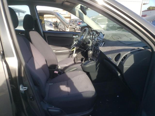 Photo 5 from auction – 2004 TOYOTA COROLLA MA with VIN 2T1KR32E64C303756