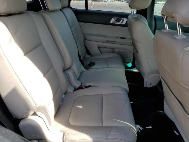Photo 6 from auction – 2015 FORD EXPLORER X with VIN 1FM5K7D86FGB01340
