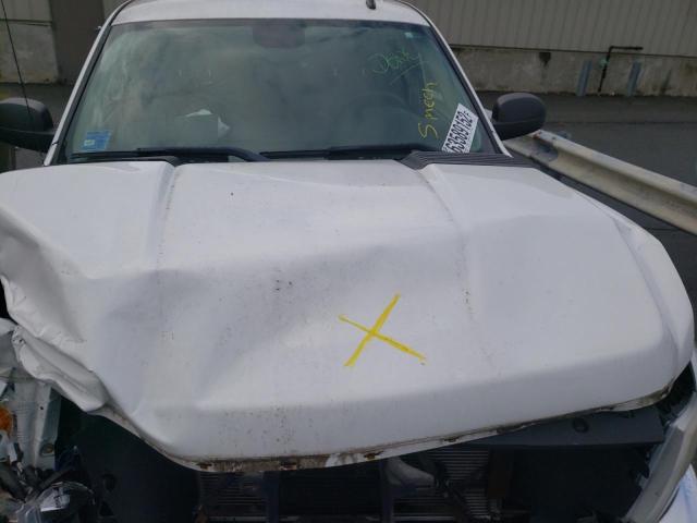 Photo 7 from auction – 2008 CHEVROLET SILVERADO with VIN 1GCHK23K98F194929