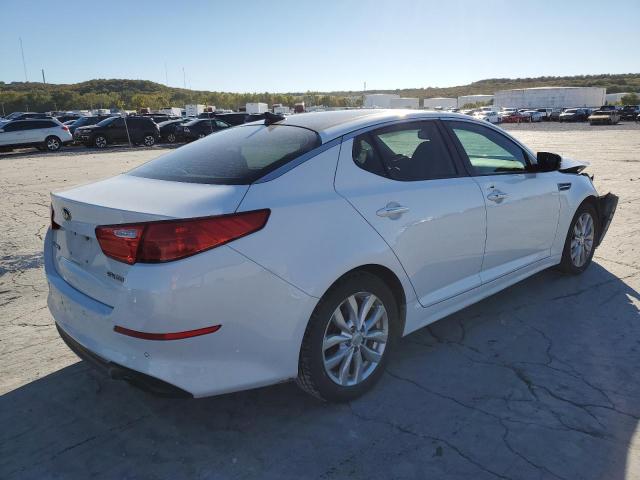 Photo 4 from auction – 2015 KIA OPTIMA EX with VIN 5XXGN4A74FG452379