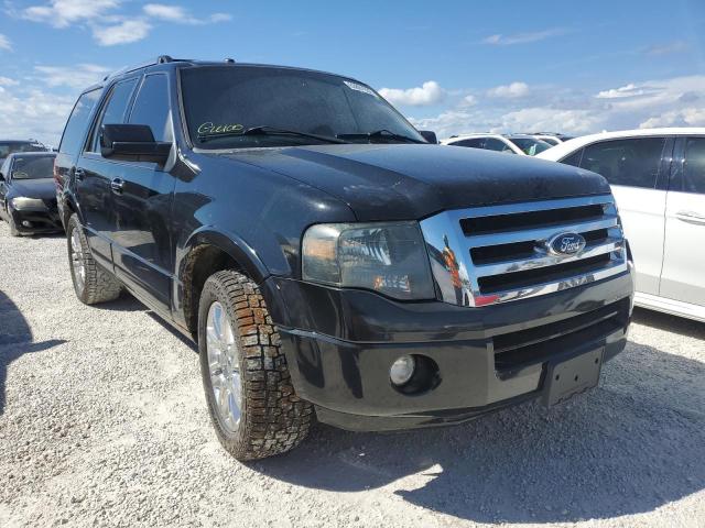 FORD EXPEDITION 2012 with VIN 1FMJU1K54CEF63997 - Photo from auction
