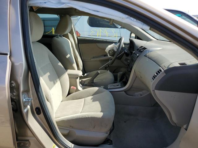 Photo 5 from auction – 2010 TOYOTA COROLLA with VIN 1NXBU4EE6AZ191275