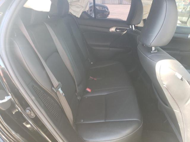 Photo 6 from auction – 2015 LEXUS CT 200 with VIN JTHKD5BH6F2235723