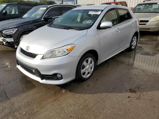 Photo 2 from auction – 2013 TOYOTA COROLLA MA with VIN 2T1KU4EE2DC051357