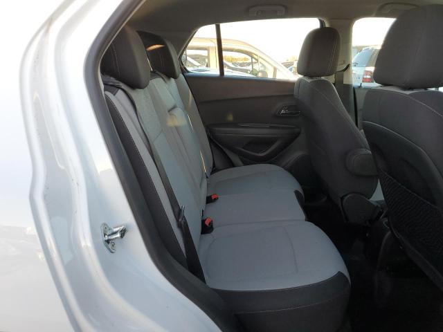 Photo 6 from auction – 2015 CHEVROLET TRAX LS with VIN KL7CJKSB5FB206672