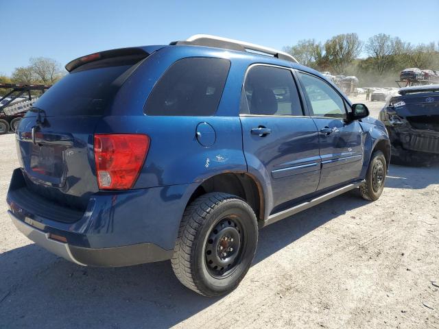 Photo 4 from auction – 2008 PONTIAC TORRENT with VIN 2CKDL33F586318444