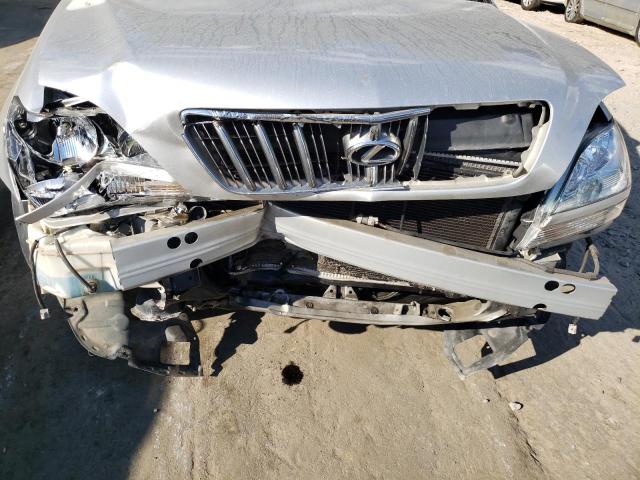 Photo 9 from auction – 2002 LEXUS RX 300 with VIN JTJGF10U920129179