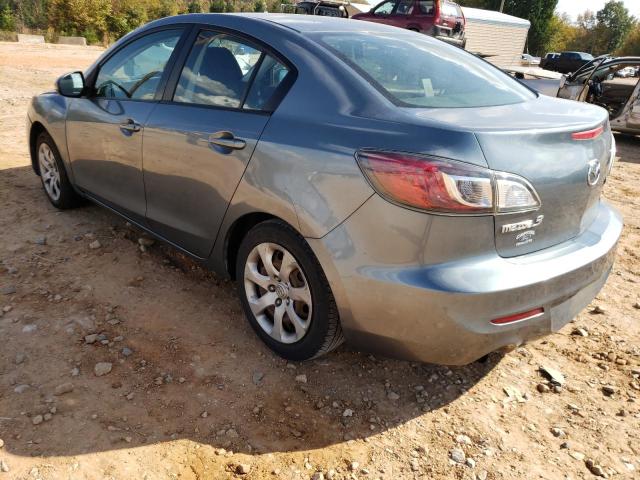Photo 3 from auction – 2013 MAZDA 3 I with VIN JM1BL1TF2D1703511