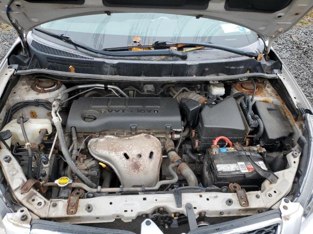 Photo 7 from auction – 2009 PONTIAC VIBE with VIN 5Y2SM67099Z460580