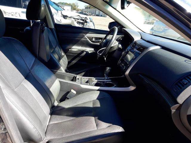 Photo 5 from auction – 2014 NISSAN ALTIMA 2.5 with VIN 1N4AL3AP3EC292120